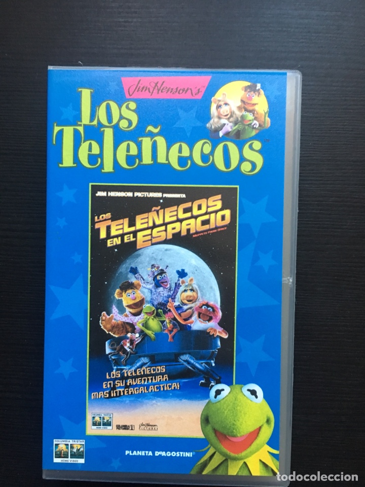 Cinema: Los tele&ntilde;ecos en el espacio