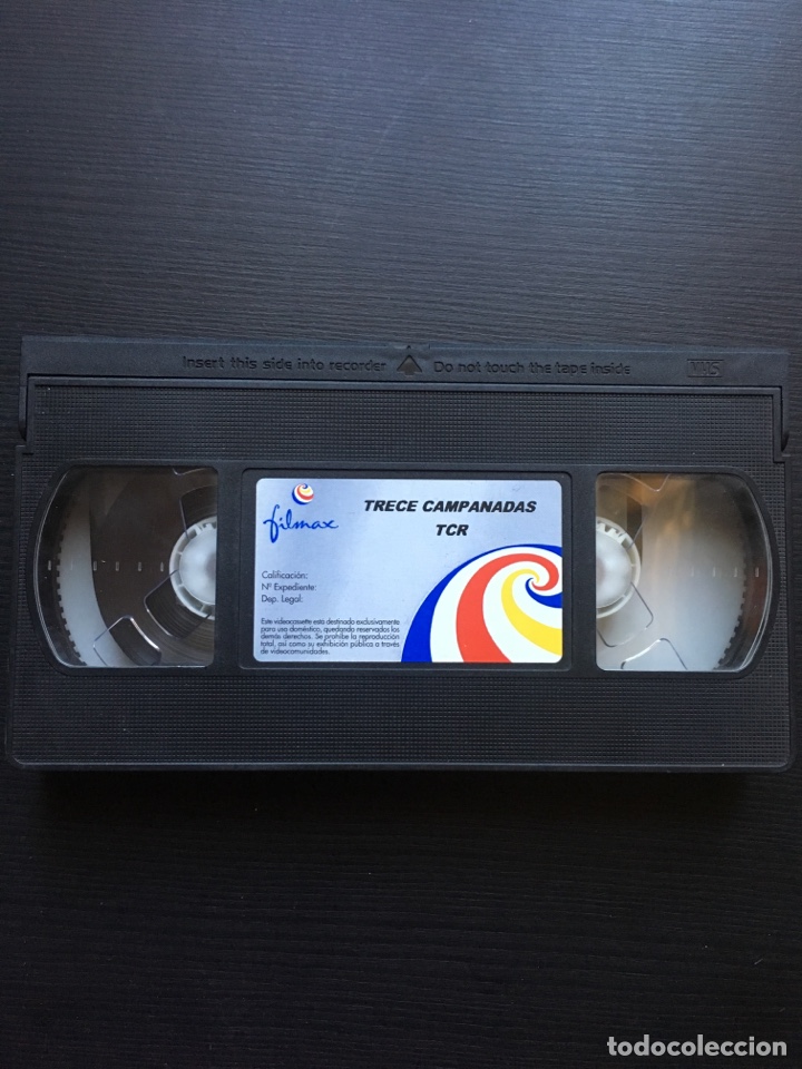Cine: Trece campanadas - Foto 1
