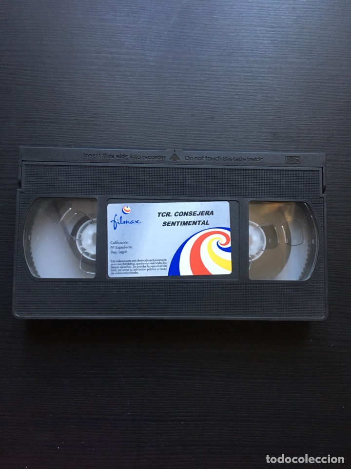 Cinema: Consejera sentimental