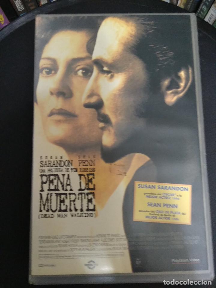 Cine: PENA DE MUERTE - Foto 1