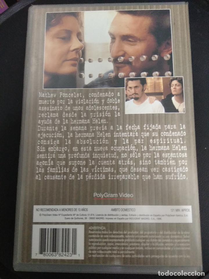 Cine: PENA DE MUERTE - Foto 2