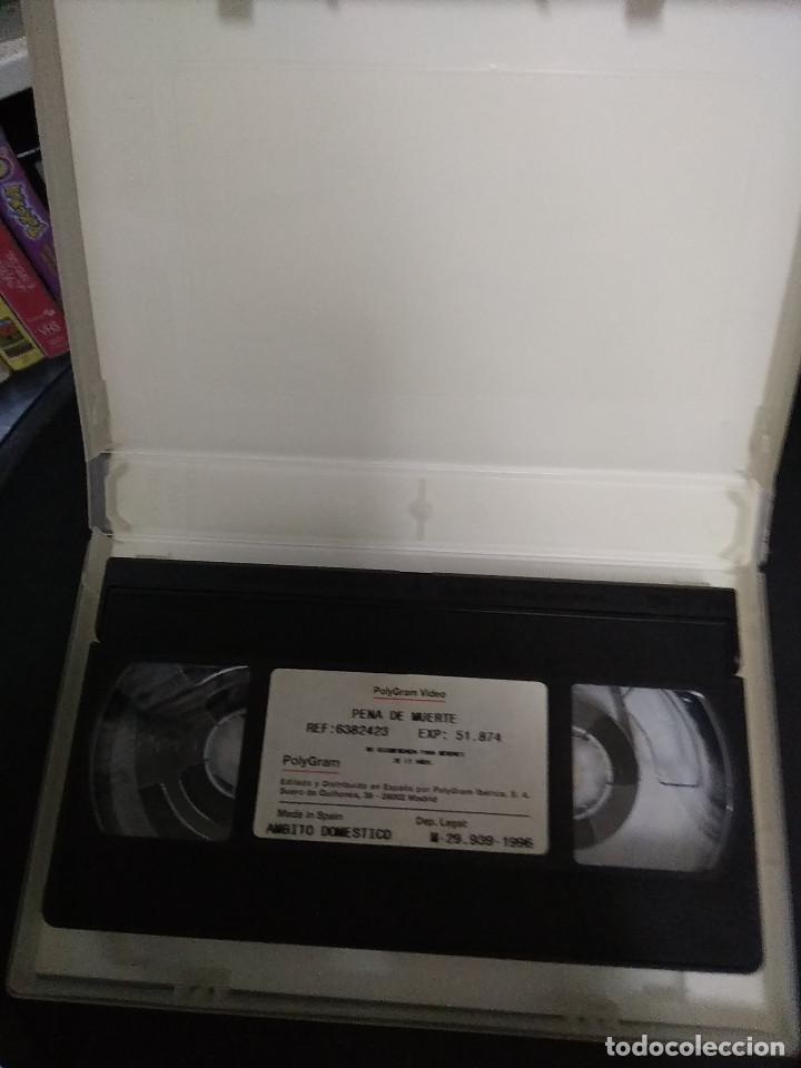 Cine: PENA DE MUERTE - Foto 3