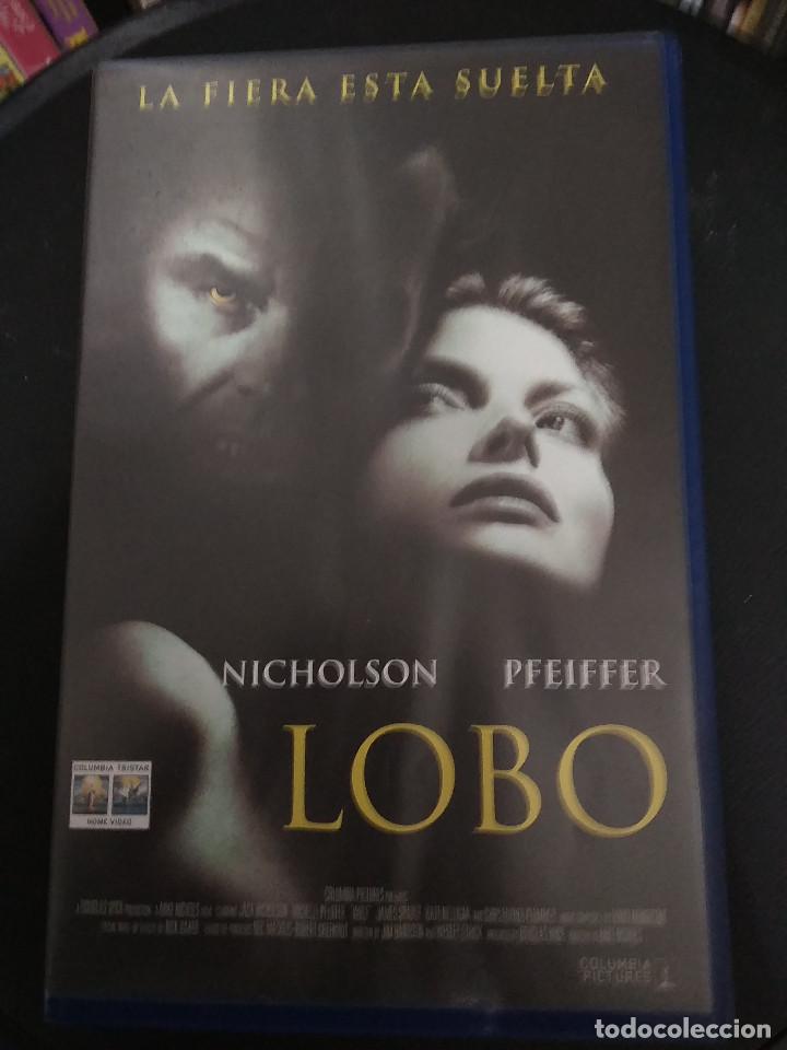 Cine: LOBO - Foto 1
