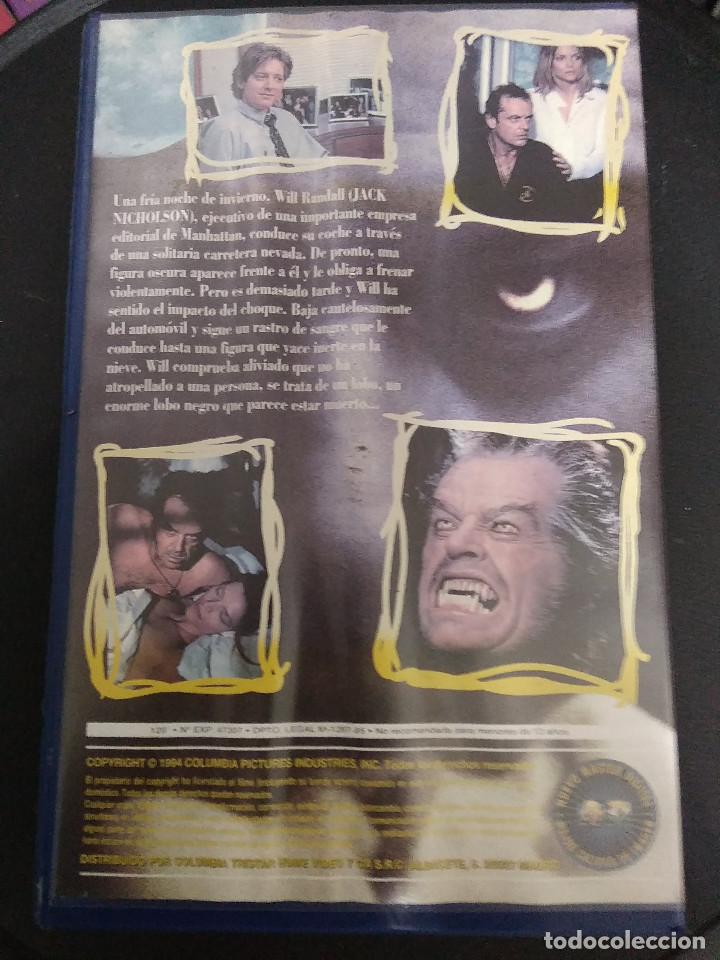 Cine: LOBO - Foto 2