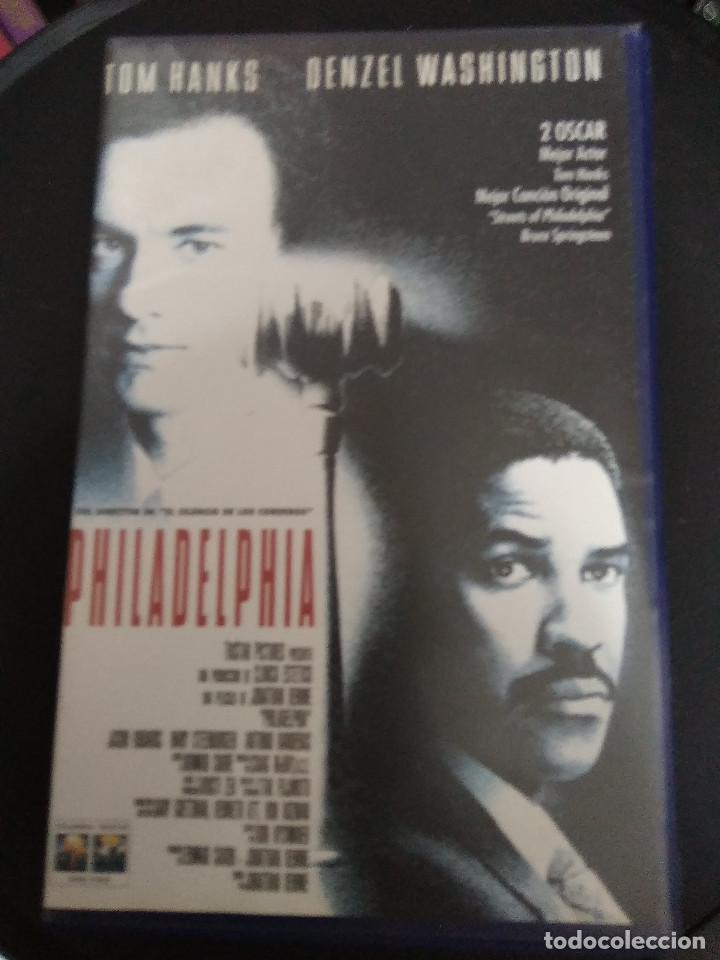Cine: PHILADELPHIA - Foto 1
