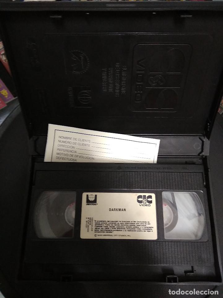 Cine: DAKMAN,CIC VIDEO RCA - Foto 3