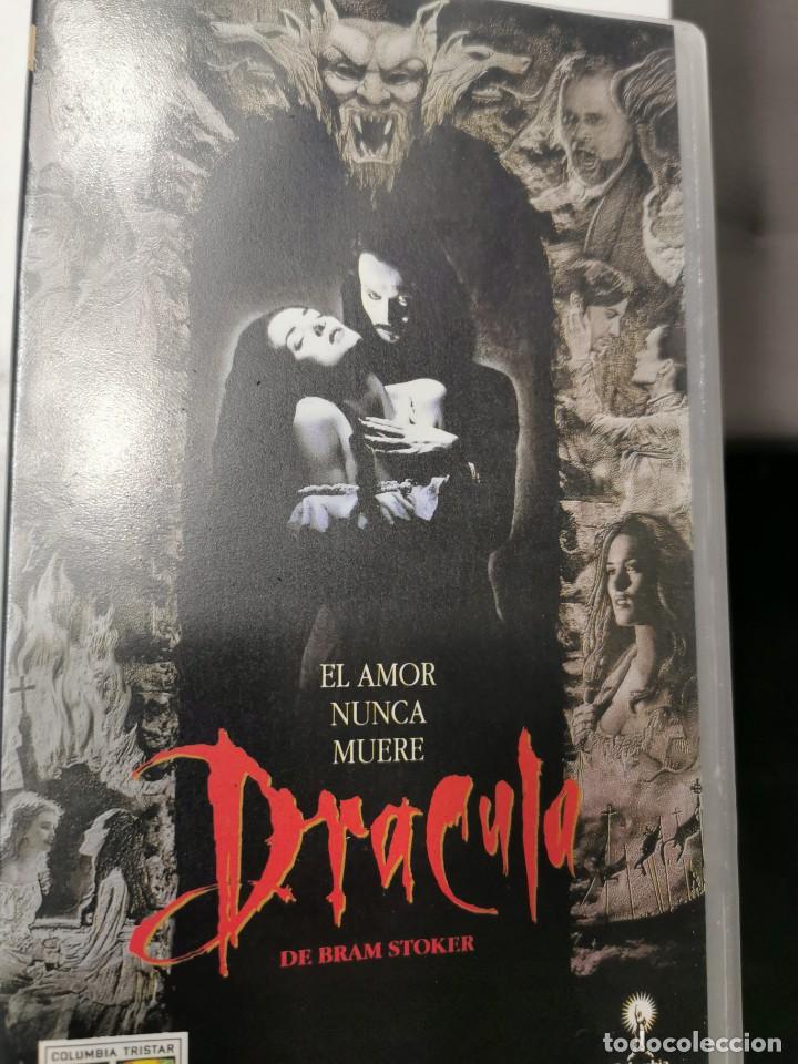 Cine: DRACULA - Foto 1