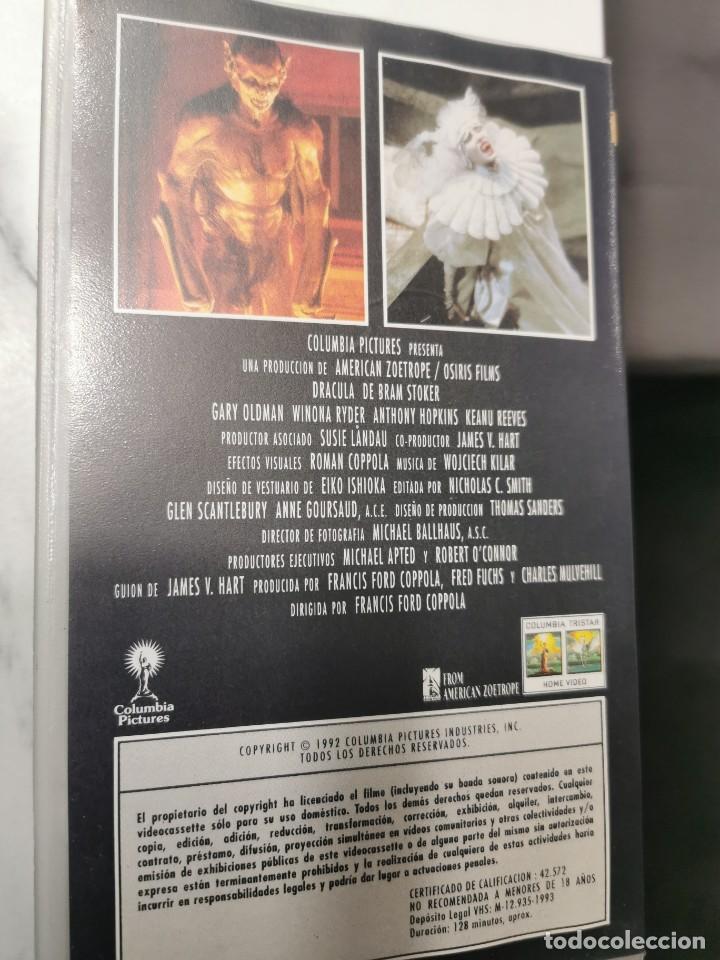 Cine: DRACULA - Foto 2