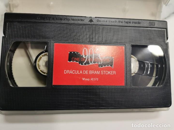Cine: DRACULA - Foto 3