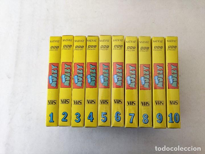 Cine: Cintas de video Muzzy - Foto 1