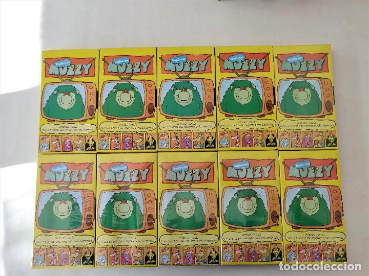 Cine: Cintas de video Muzzy - Foto 2