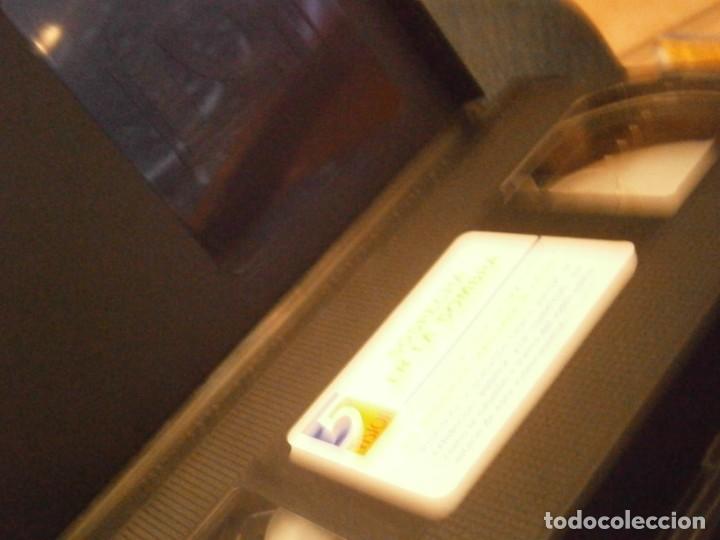 Cine: tucker&iexcl; vhs - Foto 3