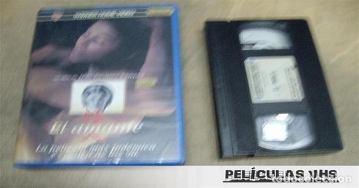 Cine: Pel&iacute;cula El Amor Apesta en VHS