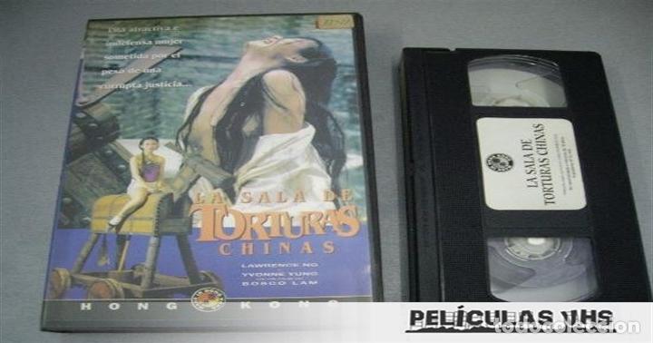 Cinema: Pel&iacute;cula La Salchicha Peleona en VHS