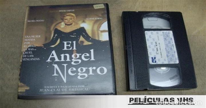 Cin&eacute;ma: Pel&iacute;cula El A&ntilde;o De Las Luces en VHS
