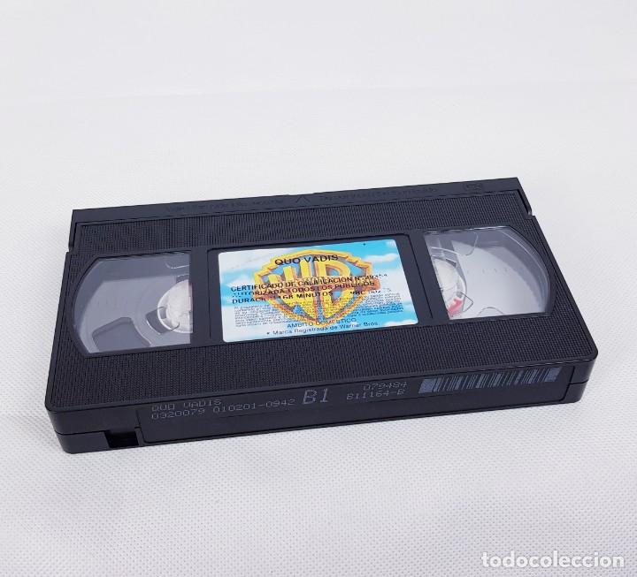 Cine: Quo Vadis VHS - Foto 2