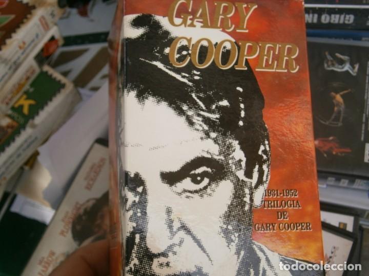 Cine: lote de vhs gary cooper&iexcl;&iexcl;vhs &iexcl;disponemos,mas,de,60.000,en vhs,beta, 2000,