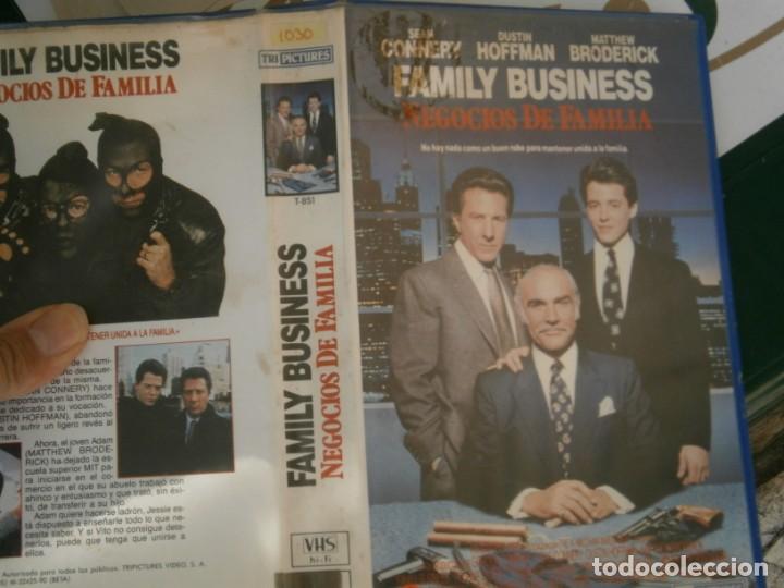 Cinema: negocios de familia,&iexcl;vhs &iexcl;disponemos,mas,de,60.000,en vhs,beta, 2000,