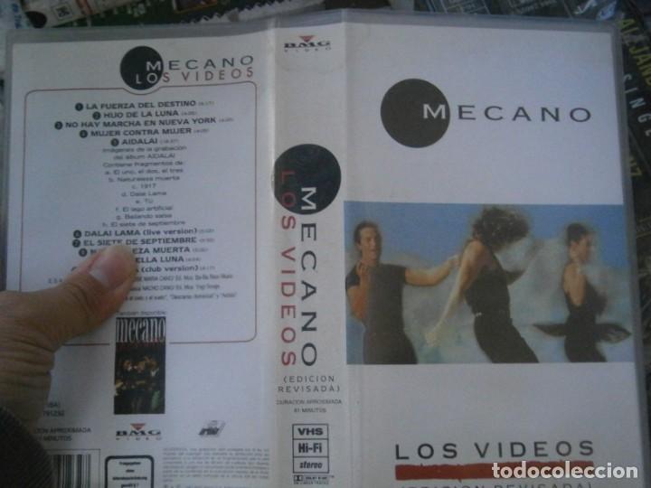 Cine: mecano&iexcl;vhs &iexcl;disponemos,mas,de,60.000,en vhs,beta, 2000,