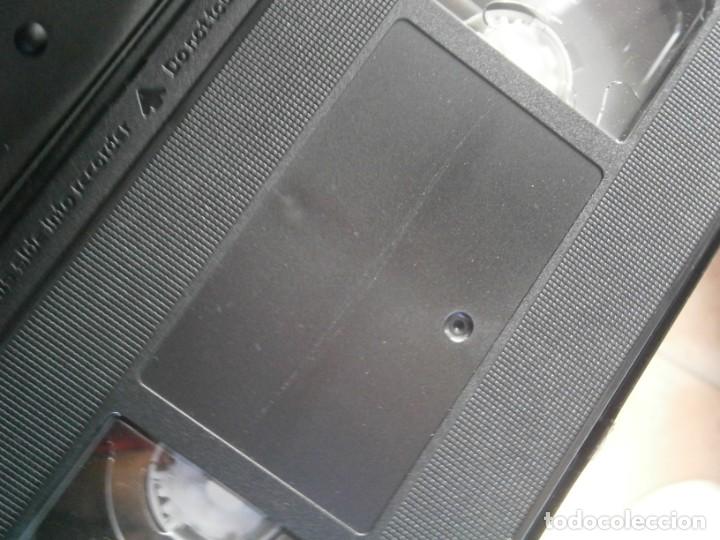 Cine: TU Y YO VHS - Foto 2