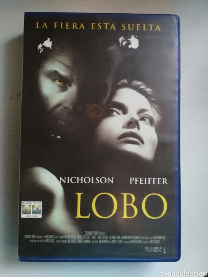 Cine: Lobo 1a Edici&oacute;n - Foto 1