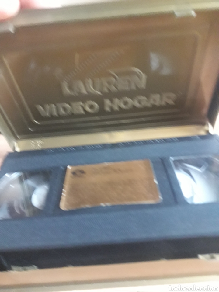 Cine: El chino Vhs - Foto 2