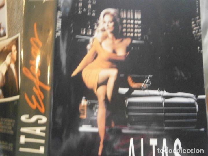 Cine: altas esferas vhs - Foto 3