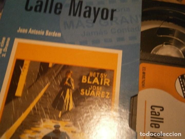 Cine: calle mayor vhs - Foto 3