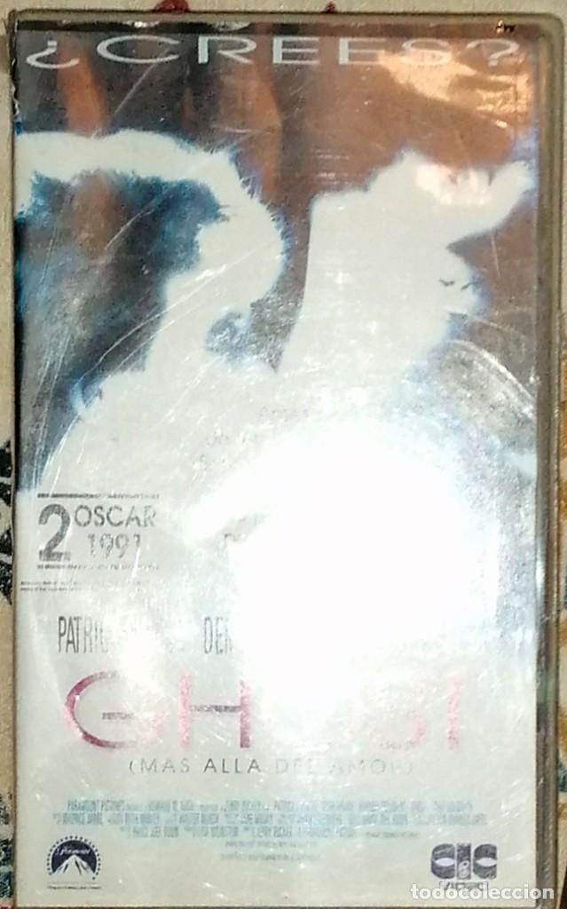 Cine: VHS Ghost - Foto 1