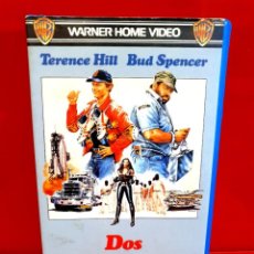 Cinéma: DOS SUPERSUPERESBIRROS (1983) - BUD SPENCER / TERENCE HILL. Lote 233871940