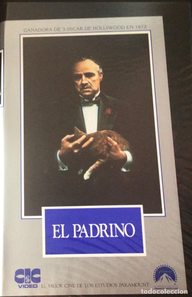 Cine: EL PADRINO - Foto 1