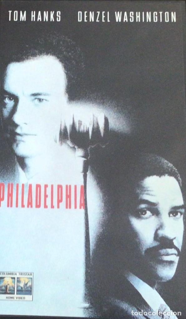 Cine: PHILADELPHIA - Foto 1