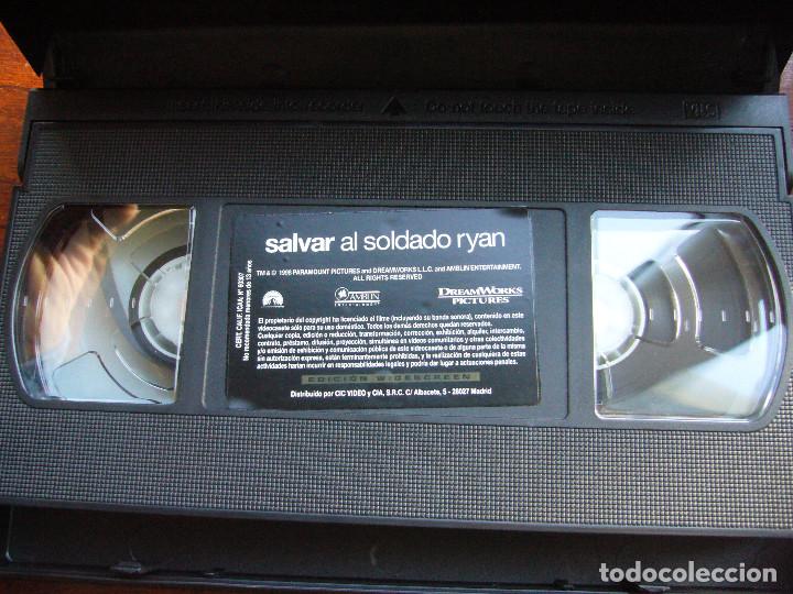Cine: SALVAR AL SOLDADO RYAN - Foto 3