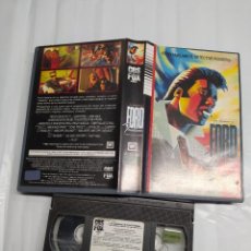 Cinema: VHS LAS AVENTURAS DE FORD. Lote 238270450