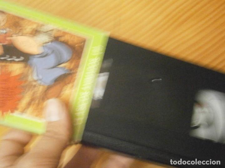 Cine: PELICULA VHS, POPEYE - Foto 3