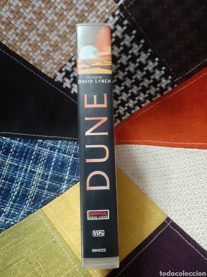 Cine: VHS Dune - Foto 3