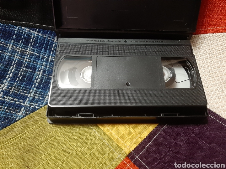 Cine: VHS El Sexto Sentido - Foto 4