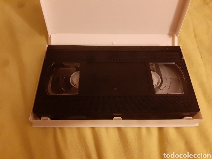 Cine: VHS Forrest Gump - Foto 4