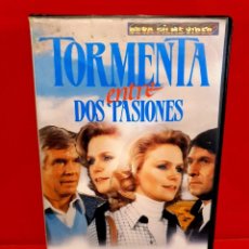 Cine: TORMENTA ENTRE DOS PASIONES - GEORGE PEPPARD. Lote 244713075