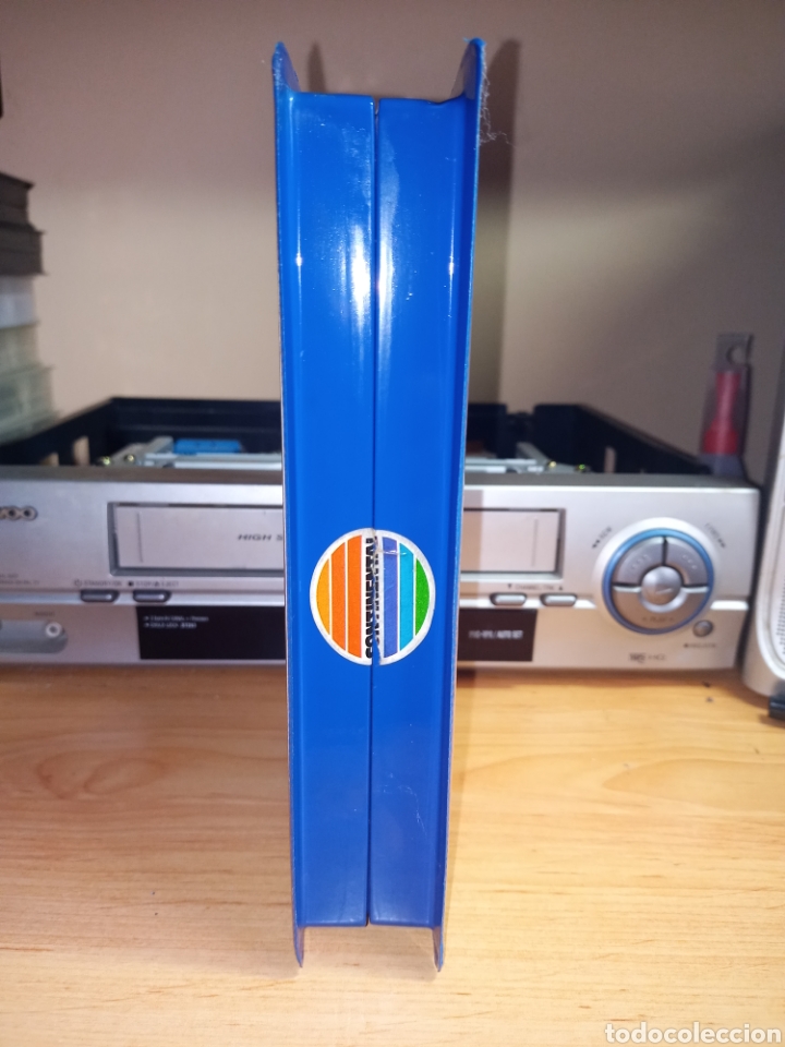Cine: Fe Ciega Vhs - Foto 3