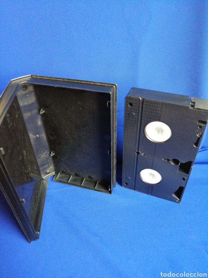 Cine: AIRBAG - VHS ORIGINAL - Foto 5