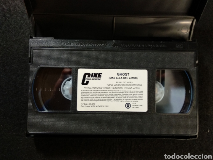 Cine: Ghost VHS - Foto 3