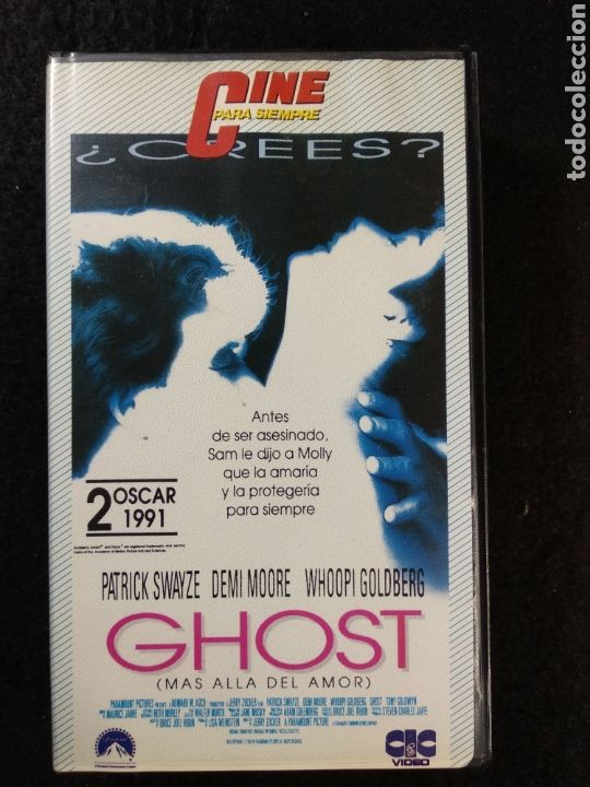 Cine: Ghost VHS - Foto 1