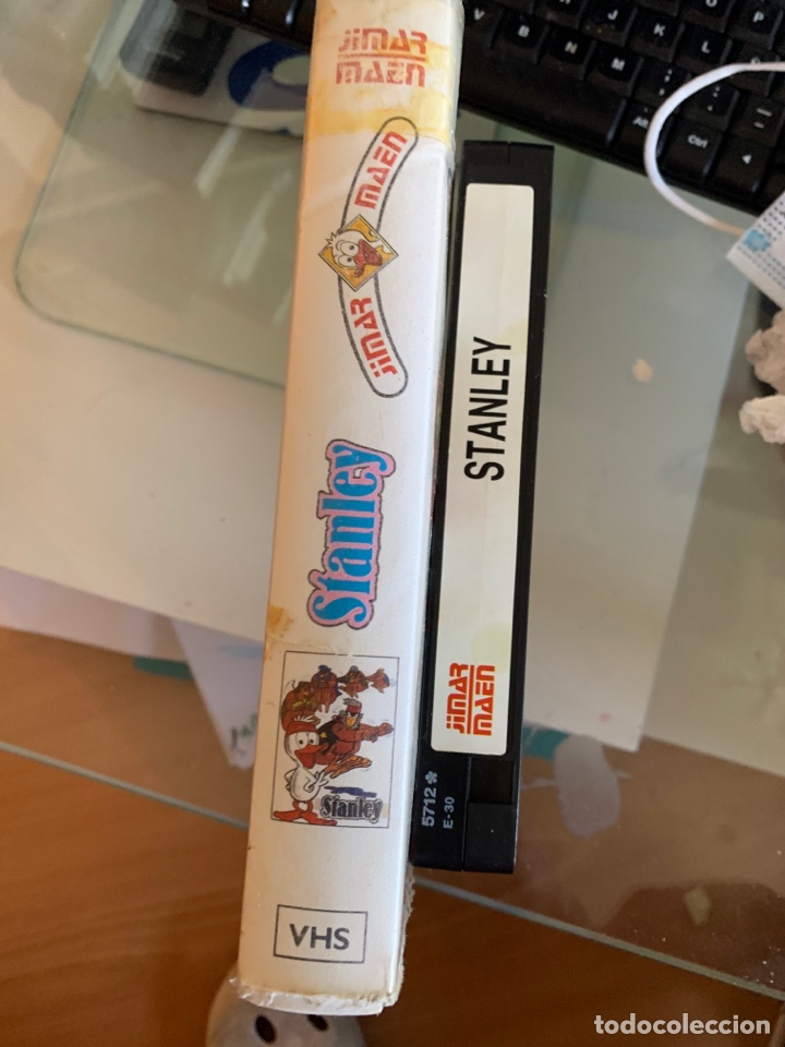 Cine: Stanley vhs jimar maer - Foto 2