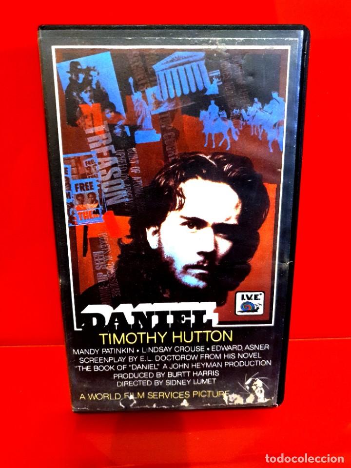 Cine: DANIEL (1984) - TIMOTHY HUTTON (IVE) - Foto 1