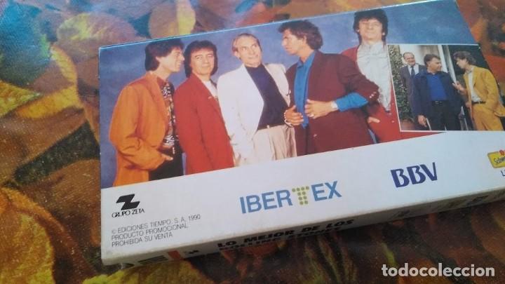 Cine: CINTA DE V&Iacute;DEO VHS ROLLING STONES REVISTA TIEMPO A&Ntilde;O 1990