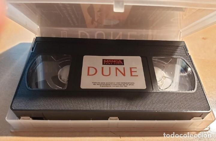 Cine: Dune VHS - Foto 2