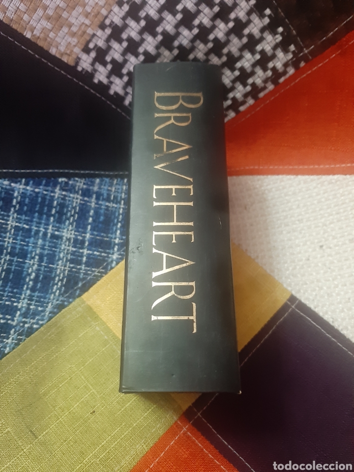 Cine: Vhs Braveheart - Foto 2