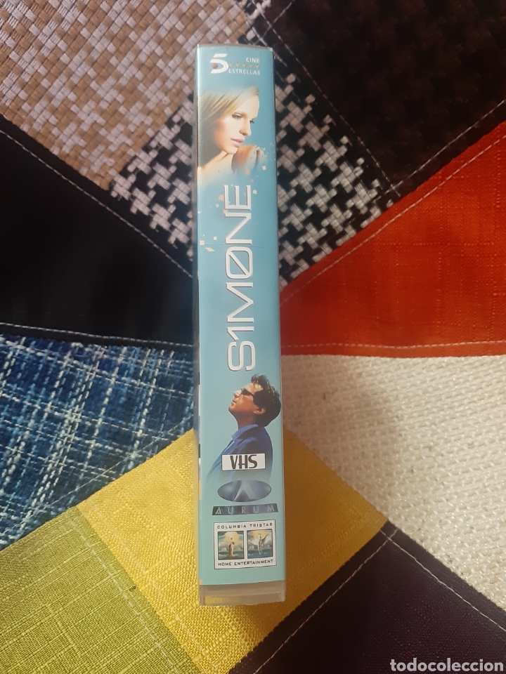 Cine: VHS Simone - Foto 3