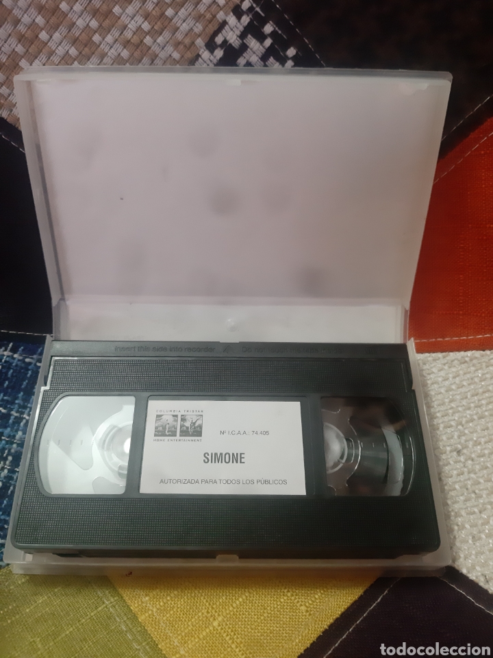 Cine: VHS Simone - Foto 4